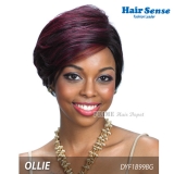 Hair Sense Synthetic Hair Wig - OLLIE